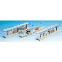 Faller 3 perroner N Faller 222119