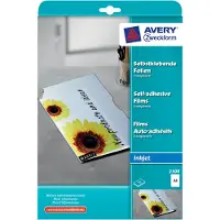Avery Folien