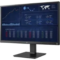 LG 27CQ651I-6P, 68,6 cm (27"), Full HD, Intel Celeron, 4 GB, 16 GB, Weiß