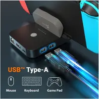 J5CREATE Mini Ladestation