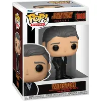 Funko POP! John Wick Chapter 4 - Winston 1688 - Pop! Vinyl Figur