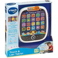 Vtech Touch & Teach Tablette