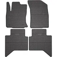 Frogum Gummimåtter Toyota Hilux VIII pickup 2015-