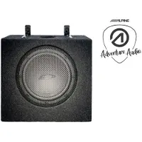 Alpine SWC-D84T6