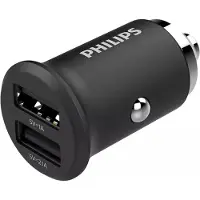 Philips Car charger 3.1A DLP2520/04