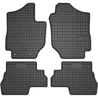 Frogum Suzuki Jimny 2018-heden rubbermat