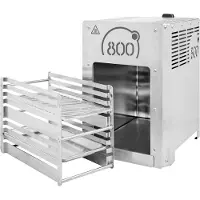 Intergrill 800 Grad Grill Standard