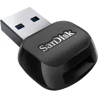 SanDisk QuickFlow