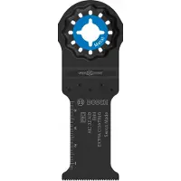 Bosch PRO AIZ 32 AIB Blatt für Multifunktionswerkzeuge, 32 x 50 mm