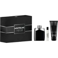 Mont Blanc Legend Geschenkset