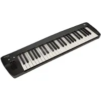 Miditech Keyboard Pro Keys Midistart Music 49 - Tastatur - USB