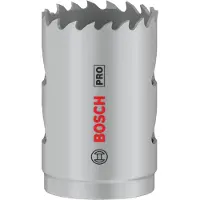Bosch PRO Multi Material Lochsäge, 35 mm, mit Gewinde
