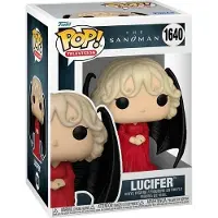 Funko POP! The Sandman - Lucifer 1640 - Pop!