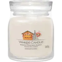 Yankee candle MUNICH CHRISTMAS MARKET Signature Medium Jar 368 g
