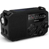 Philips TAR1609 Notfallradio