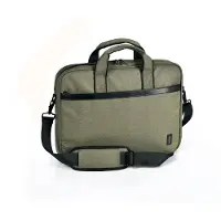 KOZO Laptop taske Olive