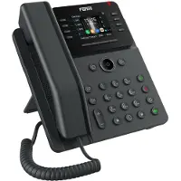 Fanvil V62W Telefon, schnurgebunden, mit WLAN, Bluetooth