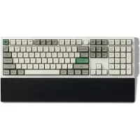 Keychron Silicone Palm Rest (K10 Pro / Q6 / Q6 Pro / Q6 Max / V6 / V6 Max)