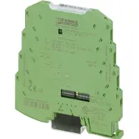 Phoenix Contact 2864273 Widerstandsthermometer-Messumformer MINI MCR-SL-PT100-UI-NC MINIMCRSLPT100UINC