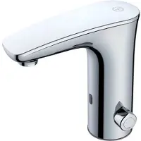 Gustavsberg håndvaskarmatur Sensoric 1.0 m/sensor krom