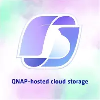Qnap myQNAPcloud, Netzwerkspeicher, 1 Lizenz(en), 1 Jahr(e), 44,5 g, 2 mm, 123 mm