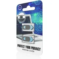 Itskins webcam cover. 2 stk.