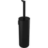 Pressalit toiletbørste Style mat sort