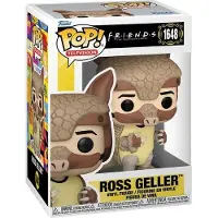 Funko POP! Pop! Friends - Ross Geller #1648 Pancernik