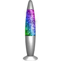 Music - Glitter Lamp (501131)