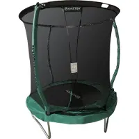 Master & Dynamic Fun Trampolin 183 cm mit Innennetz