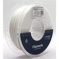 Gembird 3DP-PLA1.75HY-01-W-Hochgeschwindigkeits-PLAILAM