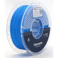 Gembird High Speed PLA filament - Bl - 1.75mm - 1 kg