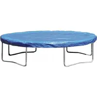 Spartan Gear Abdeckung, Schutzplane für Trampolin 396 cm