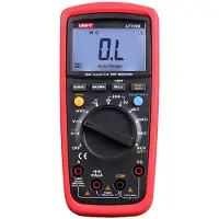Uni-T , UT139A, Digitales True RMS Multimeter