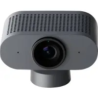Lenovo Series One - Videokonferenz-Kamera - Dunkelgrau