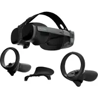 HTC Vr Vive Xr Elite Refresh (Deluxe Pack)