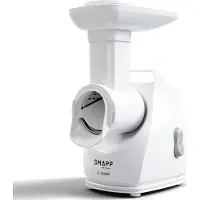 Smapp 490.81 2200w Küchenmaschine