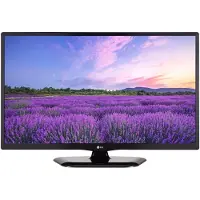LG 27LN661H, 68,6 cm (27"), HD, 1366 x 768 Pixel, LCD, 16:9, 250 cd/m²