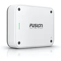 Fusion Apollo 4 Kanal D-klasse Forstaerker