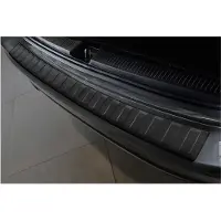 Avisa Ladekantenschutz Stoßstangenschutz 2/40311 Hinten passend für MERCEDES-BENZ B-Klasse (W247) Edelstahl