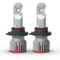 Philips Ultinon LED LUM11005U92X2/10, 21 W, 12 V, HB3/HB4, LED, 5800 K, 2 Stück(e)