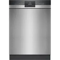 Siemens SN43HS11TE Geschirrspüler 6 Programme Home Connect-App aquaStop