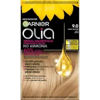 Garnier Olia Haarfarbe 90 Hellblond