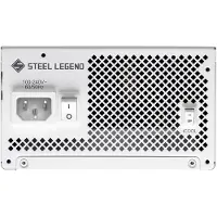 Asrock Steel Legend 1000w 80 Plus Gold Modulares Netzteil