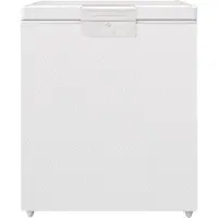 Beko HSM14550, 148 l, 6,5 kg/24h, SN-T, 39 dB, D, Weiß
