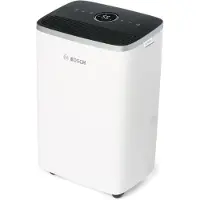 Bosch Dry 4000, 314 mm, 230 mm, 476 mm, 11,1 kg