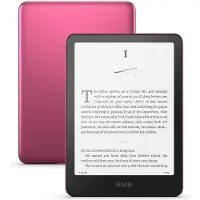 Amazon Kindle Paperwhite Signature Edition 12a Gen 32gb E-book