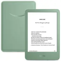 Amazon Kindle 2024 (11. Gen)