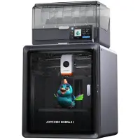 Anycubic Kobra S1 Combo 3d-drucker