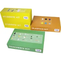3Doodler MINT Schulset Create+ Learning 3D Drucker-Stift 3 mm